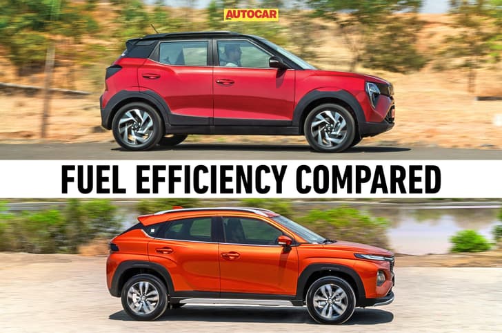 fuel efficiency