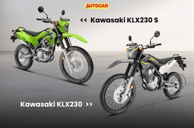 Kawasaki KLX230 S vs KLX230 Price and Differences Explained
