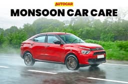 Best tips to prepare your car for the monsoon