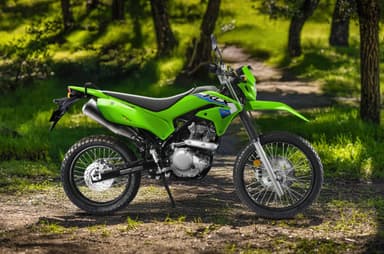 5 things to know about the Kawasaki KLX230 S