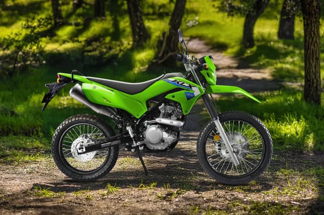 5 things to know about the Kawasaki KLX230 S