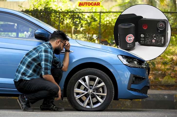 How to use a puncture repair kit? How to use a puncture repair kit?