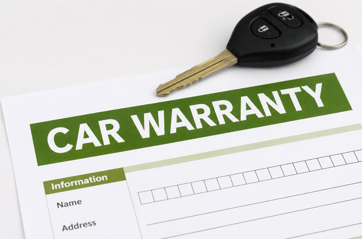 Car warranty