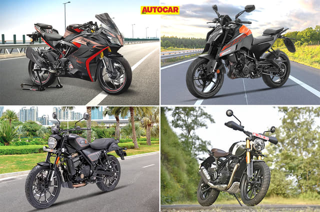Top Bikes Under Rs 3 Lakh in India (2026)