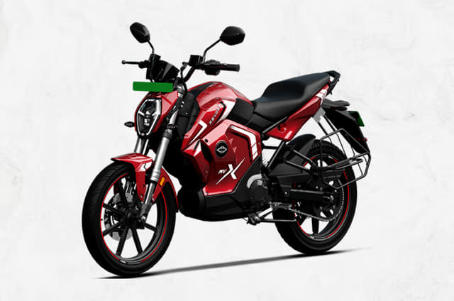 5 things to know before buying the Revolt RVX