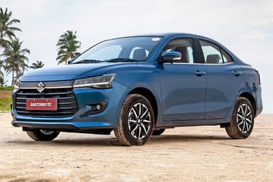 3 reasons to buy the Maruti Dzire, and 2 reasons not to