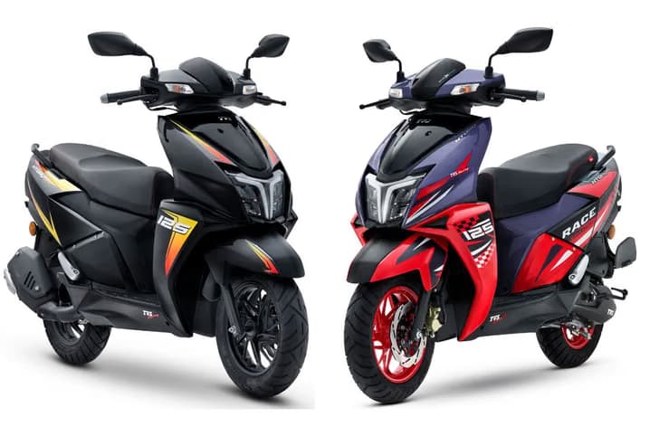 Ntorq 125 studio image