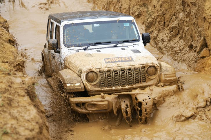 mudfest delhi 2026 mudfest delhi 2026