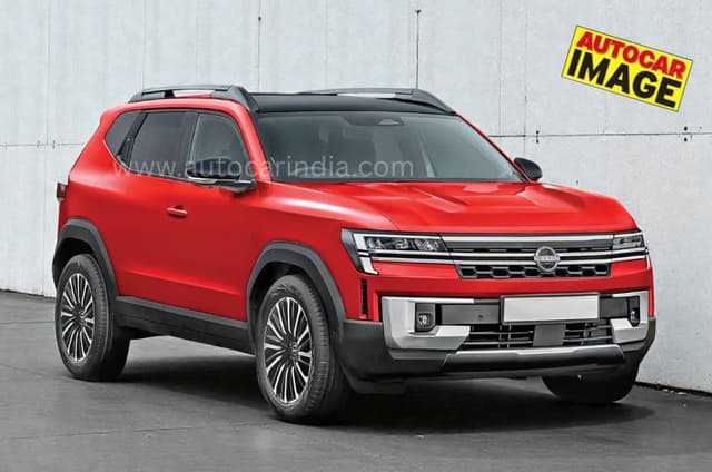 What to expect from Nissan Tekton ahead of its launch tomorrow