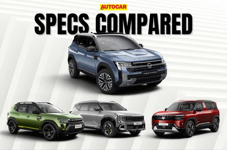 Nissan Tekton vs rivals price specifications compared Nissan Tekton vs rivals price specifications compared