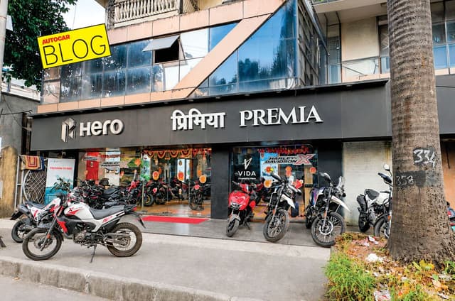Opinion: The problem with Premia