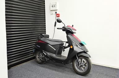 Suzuki e-Access real world range tested and explained
