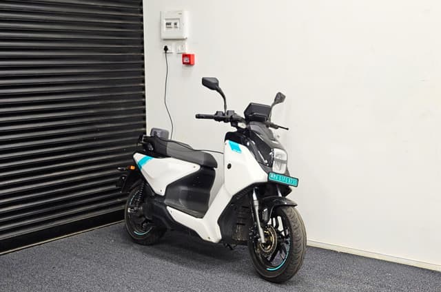 Yamaha EC-06 real world range tested and explained