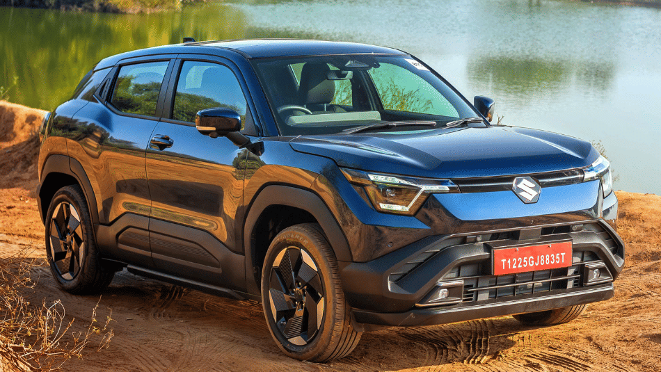 Maruti e Vitara