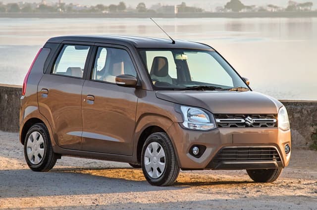 3 reasons to buy the Maruti Wagon R and 2 not to