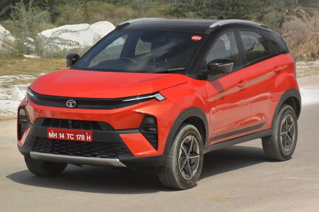 3 reasons to buy the Tata Nexon, and 2 reasons not to