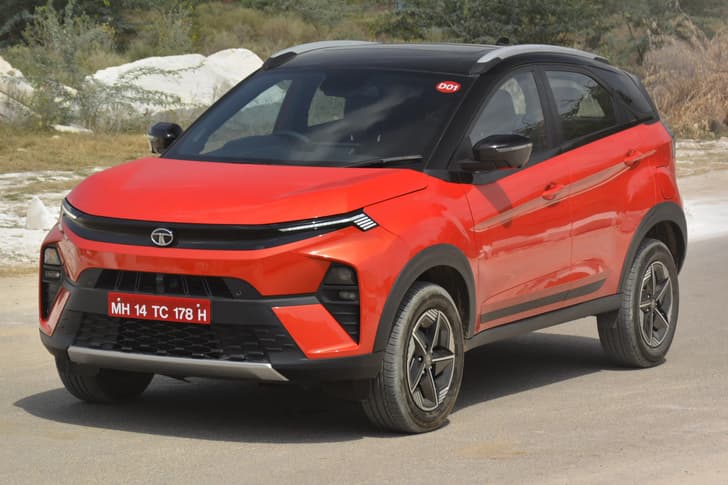 3 reasons to buy the Tata Nexon, and 2 reasons not to