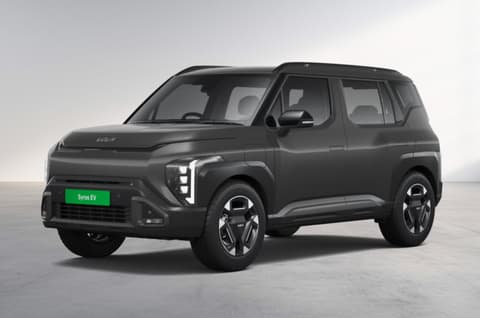 All you need to know about the upcoming Kia Syros EV