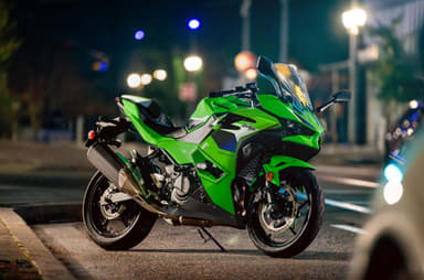 5 things to know before buying the Kawasaki Ninja 500