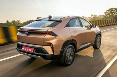 4 reasons to buy the Tata Curvv and 3 reasons to skip it