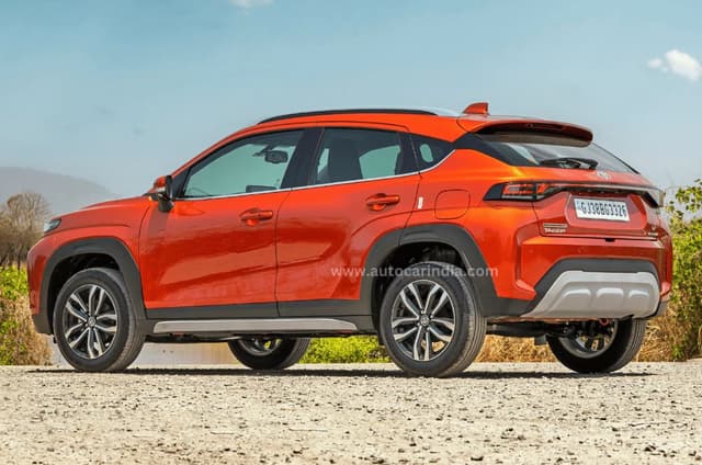 3 reasons to buy the Toyota Taisor and 2 not to
