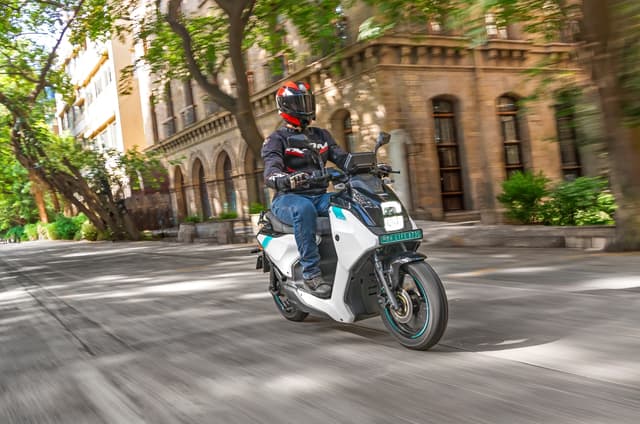 Yamaha EC-06 Performance Tested and Explained