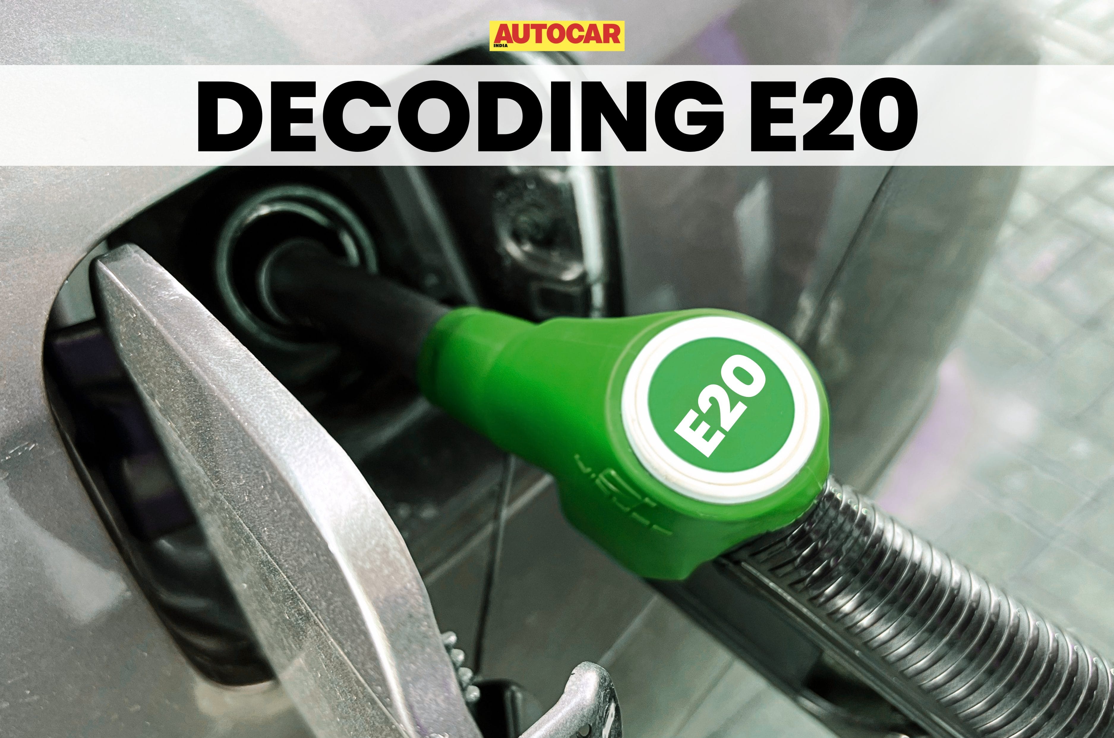 Ethanol