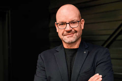 Mercedes-Benz CTO Jorg Burzer on India R&D and future product development