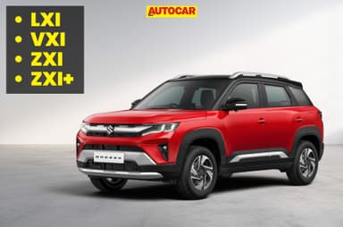 Which variant of the 2026 Maruti Suzuki Brezza should you buy?