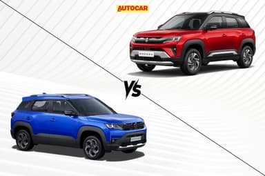 Maruti Brezza new vs old: Differences and similarities explained