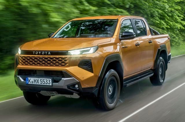 What to expect from 2026 Toyota Hilux ahead of its debut tomorrow