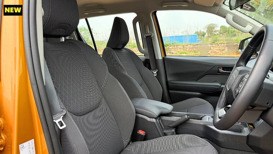 Toyota Hilux new