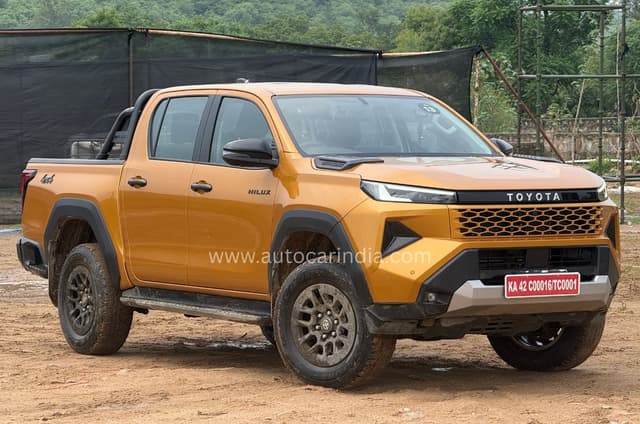 All you need to know about the 2026 Toyota Hilux