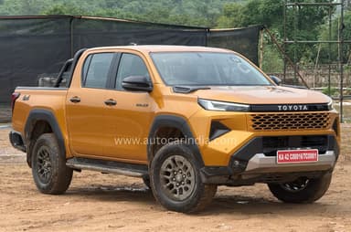 All you need to know about the 2026 Toyota Hilux