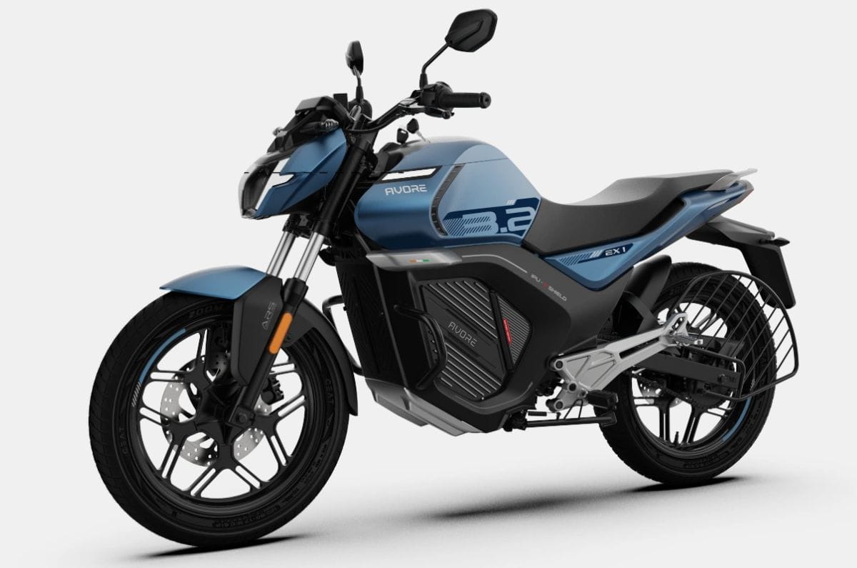 5 things to know before buying the Avore EX1