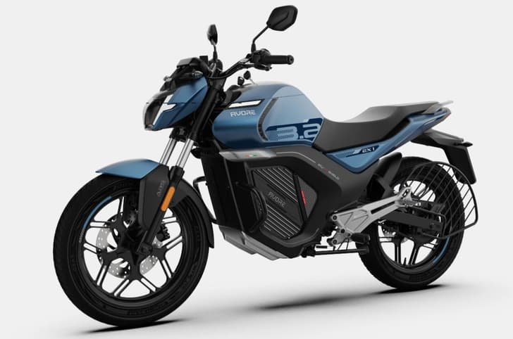 5 things to know before buying the Avore EX1