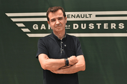 Renault Group India CEO Stephane Deblaise on response to Duster and future plans