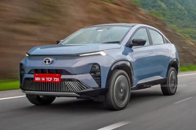 3 reasons to buy the Tata Curvv EV and 2 reasons not to