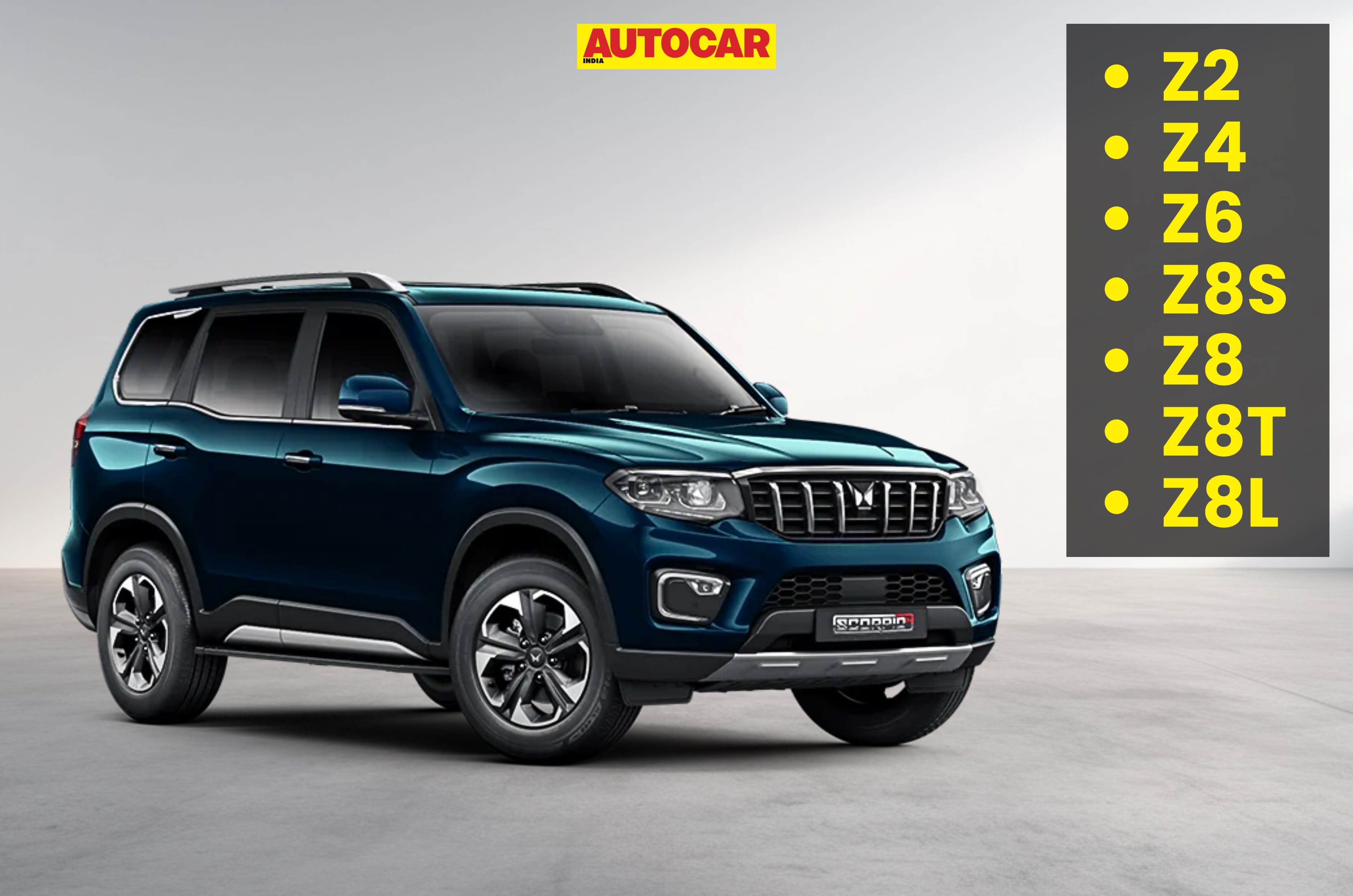 Mahindra launches updated 2026 Scorpio-N facelift in India at ₹13.69 lakh; advanced features include 540-degree camera, panoramic sunroof and Level 2 ADAS