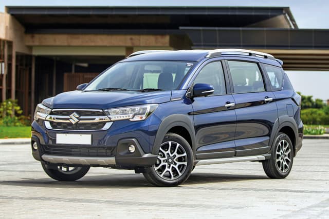 Buying a used Maruti XL6: What to look out for