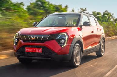 3 reasons to buy the Mahindra XUV 3XO and 2 reasons not to