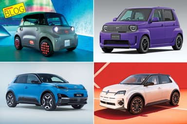 Opinion: Why India needs a small car assault