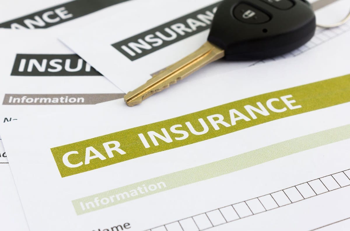 Car insurance