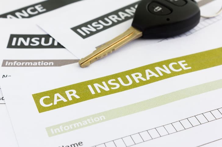 Car insurance