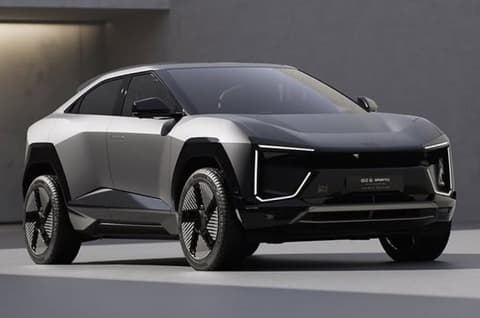 6 updates Mahindra BE 6 Sporteq gets over its predecessor