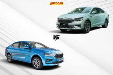Skoda Slavia new vs old: Differences and similarities explained