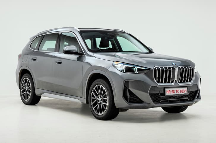 What to expect from BMW X1 LWB ahead of launch tomorrow
