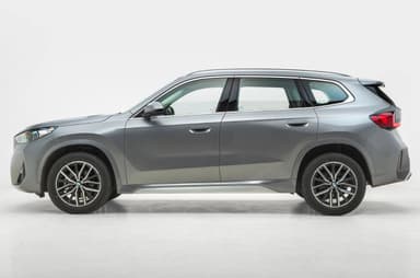 4 reasons to buy the BMW X1 LWB and 3 reasons to avoid it