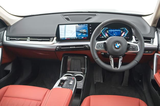 X1 LWB