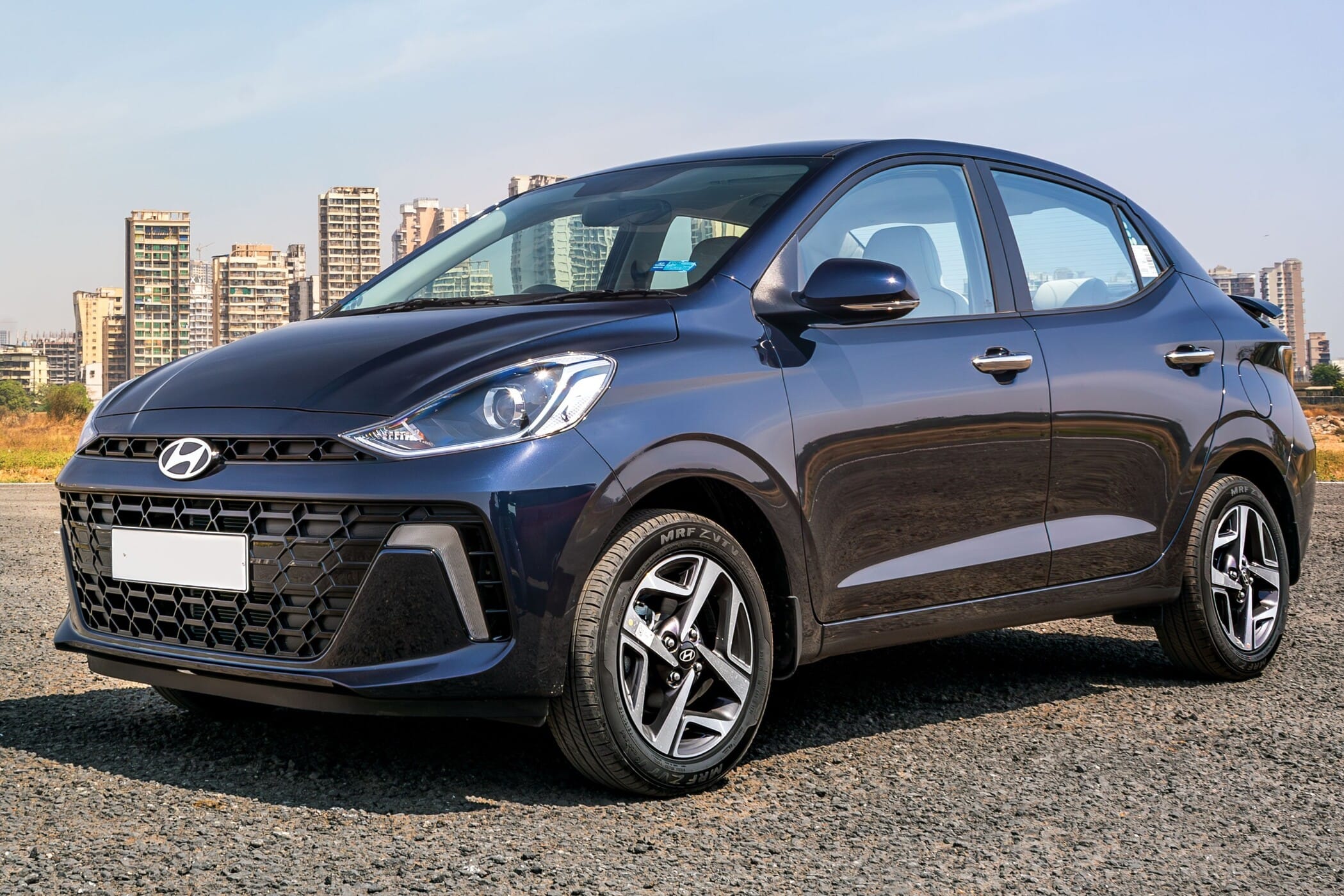 hyundai aura
